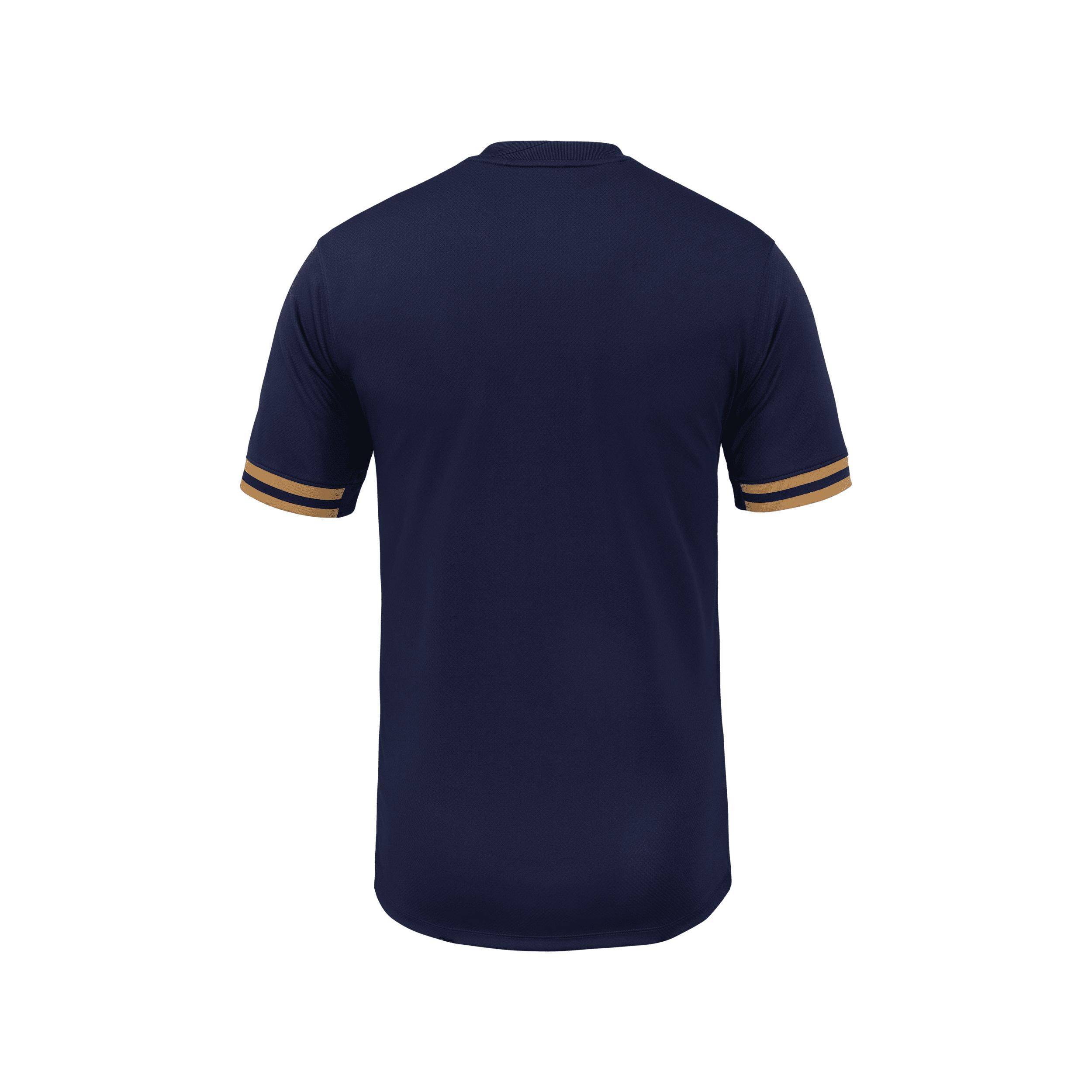 Seattle Reign FC 2025 Stadium Home Nike Men's Dri-FIT NWSL Replica Jersey Product Image