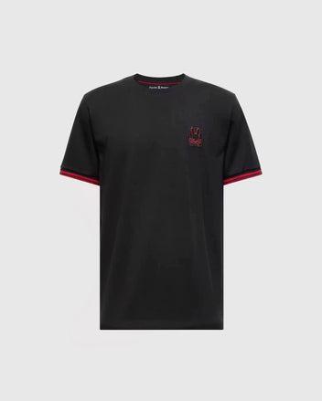 KIDS RIVIERA PIQUE POLO SHIRT - B0K640C200 Product Image