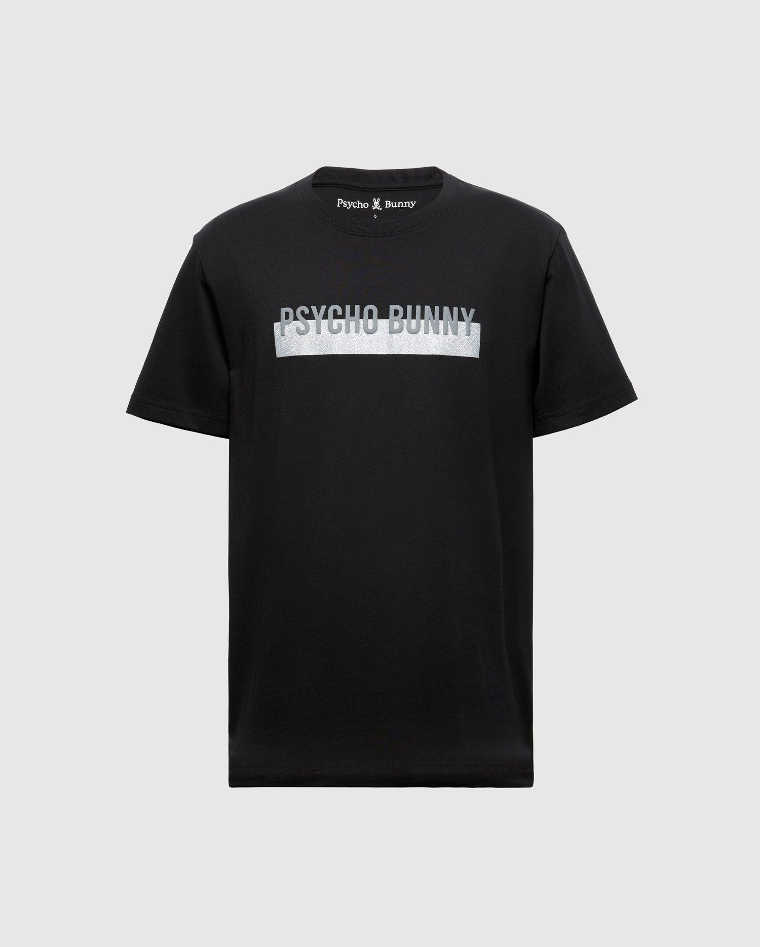 MENS BROOKPORT GRAPHIC TEE - B6U362E200 Product Image