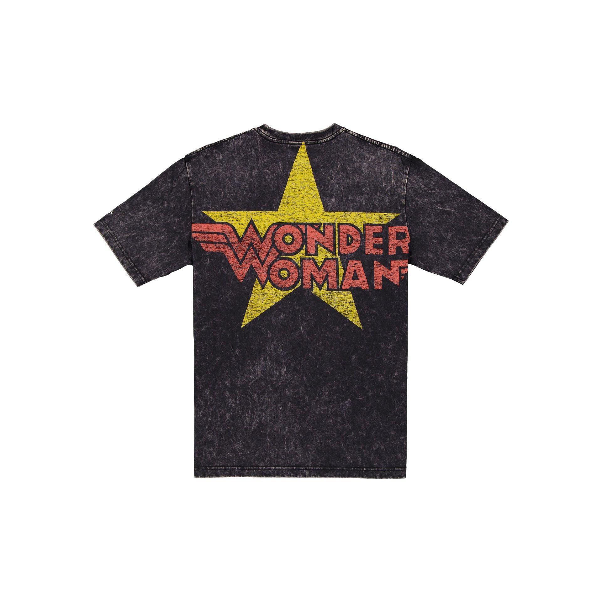 Wonder Woman DC Comics 90th Anniversary T-Shirt Female Product Image