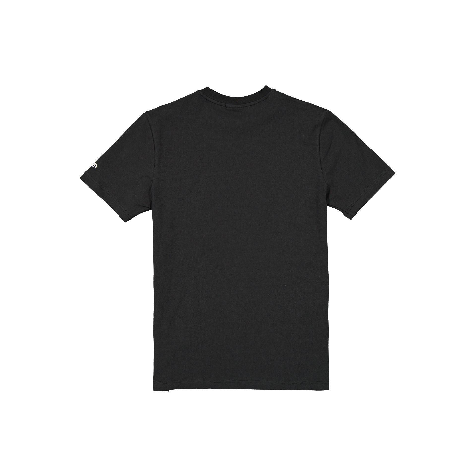 Boston Bruins Team Color Logo Select T-Shirt Male Product Image