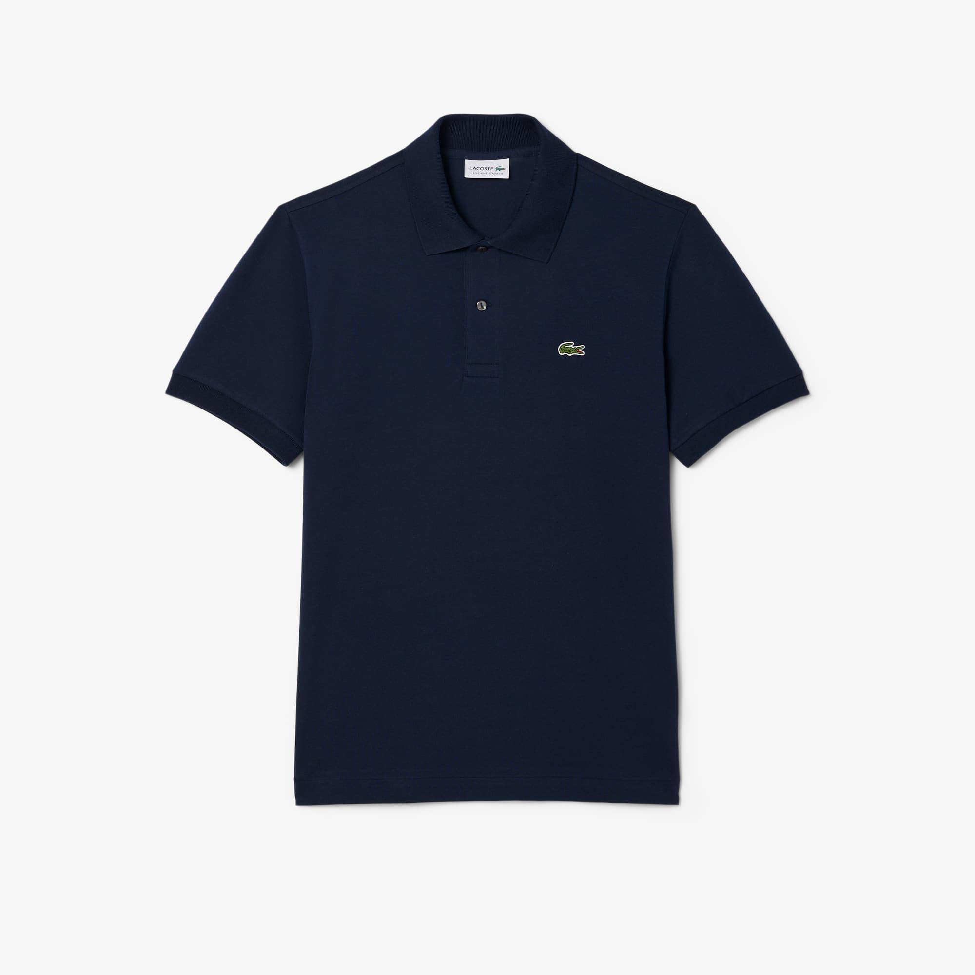 Classic Fit L.12.12 LIGHT Polo Shirt Product Image