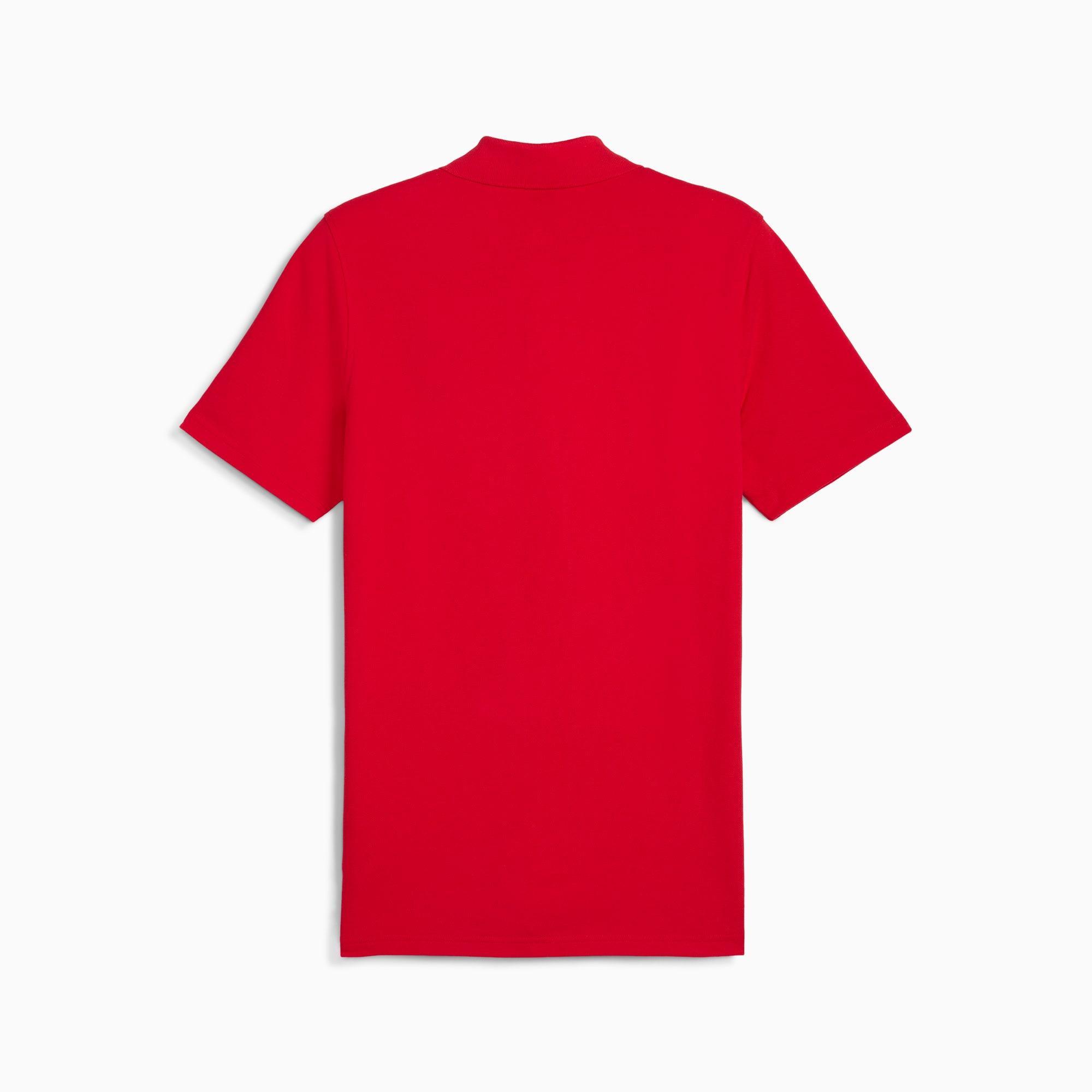 Scuderia Ferrari Race Men's Graphic Polo Product Image