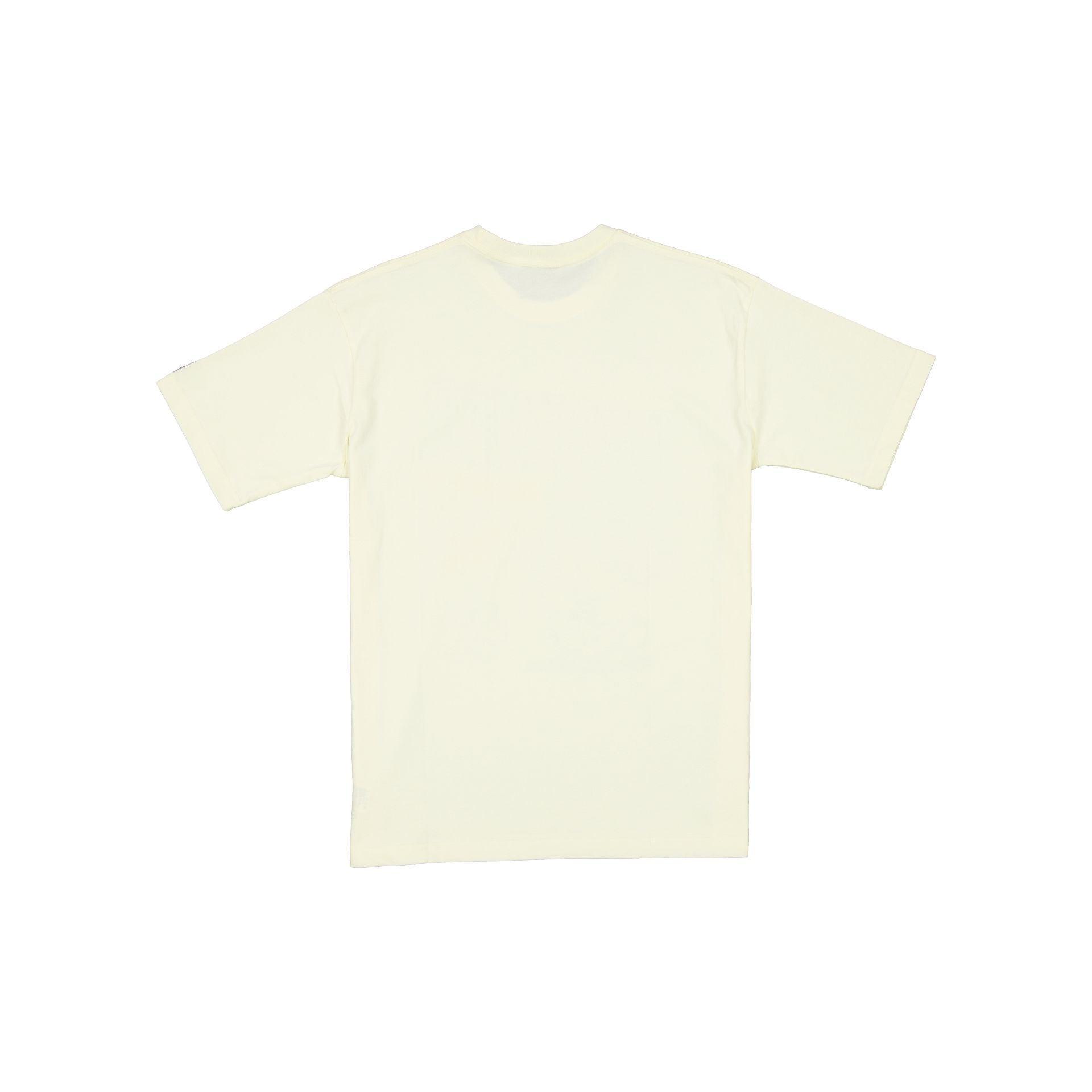 Chicago White Sox Sport Classics Chrome White T-Shirt Male Product Image