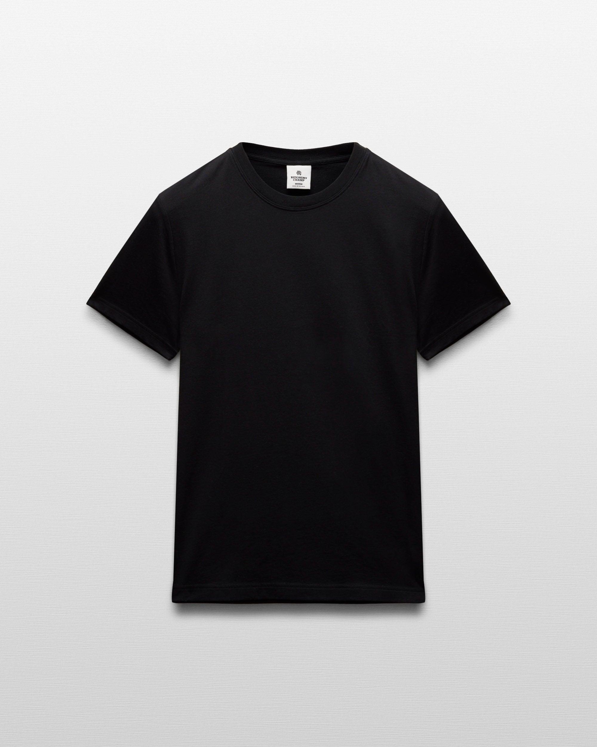 Lightweight Jersey T-Shirt - Vault Male Product Image