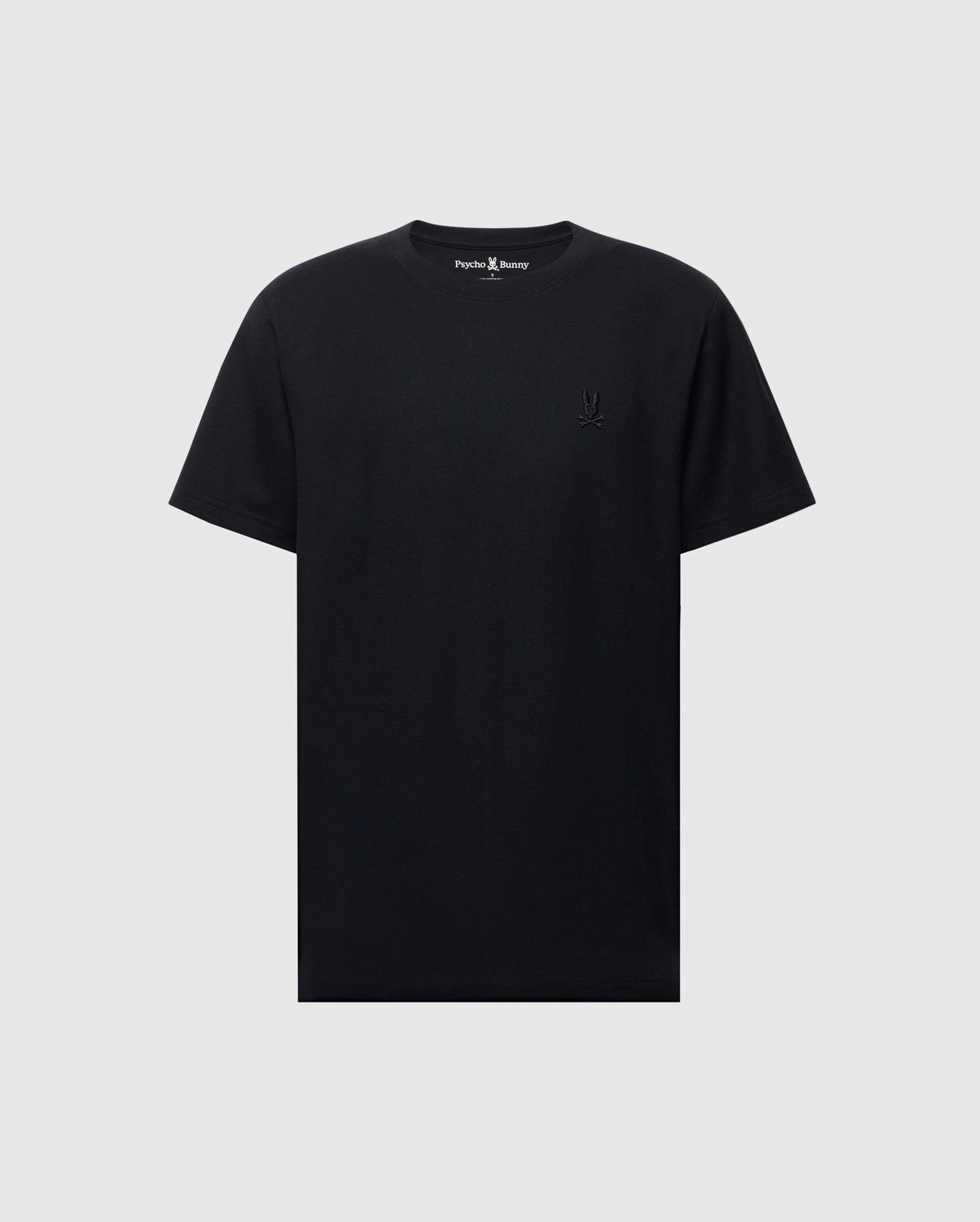 MENS TAYLOR PIQUE TEE - B6U579F200 Product Image