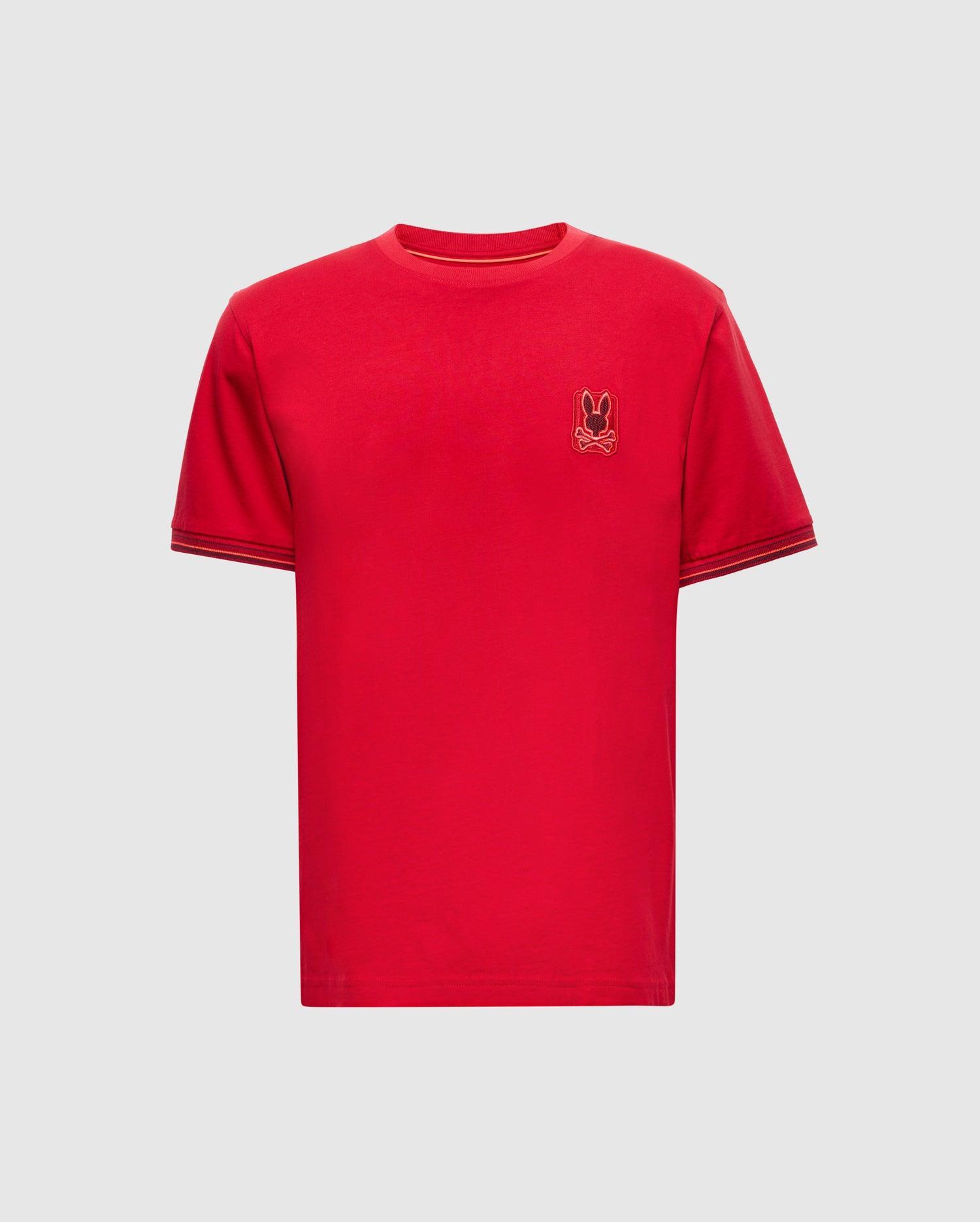 KIDS RIVIERA PIQUE POLO SHIRT - B0K640C200 Product Image