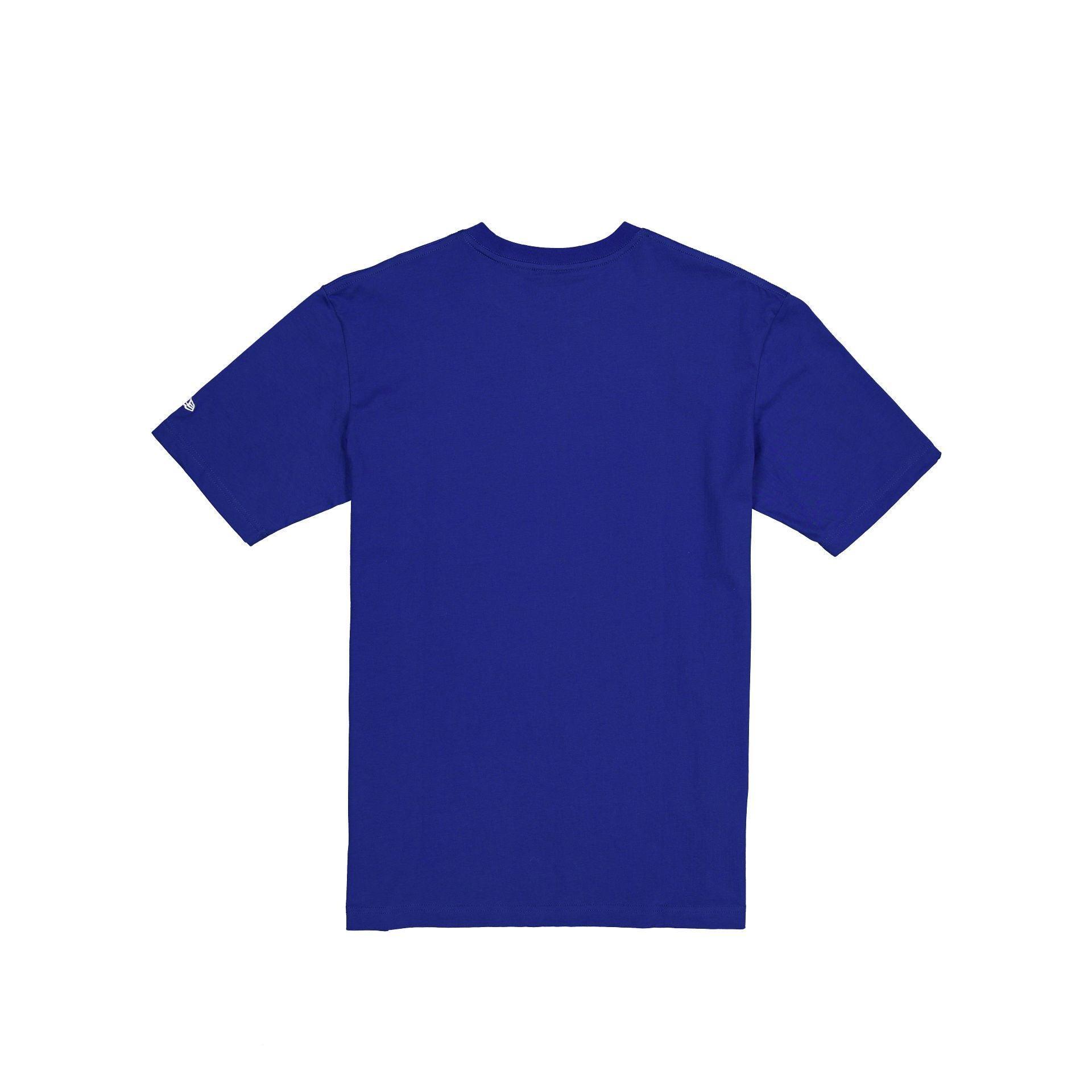 New York Giants Sport Classics Team T-Shirt Male Product Image