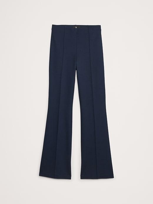 Flare Everywhere Ponte Pant Product Image