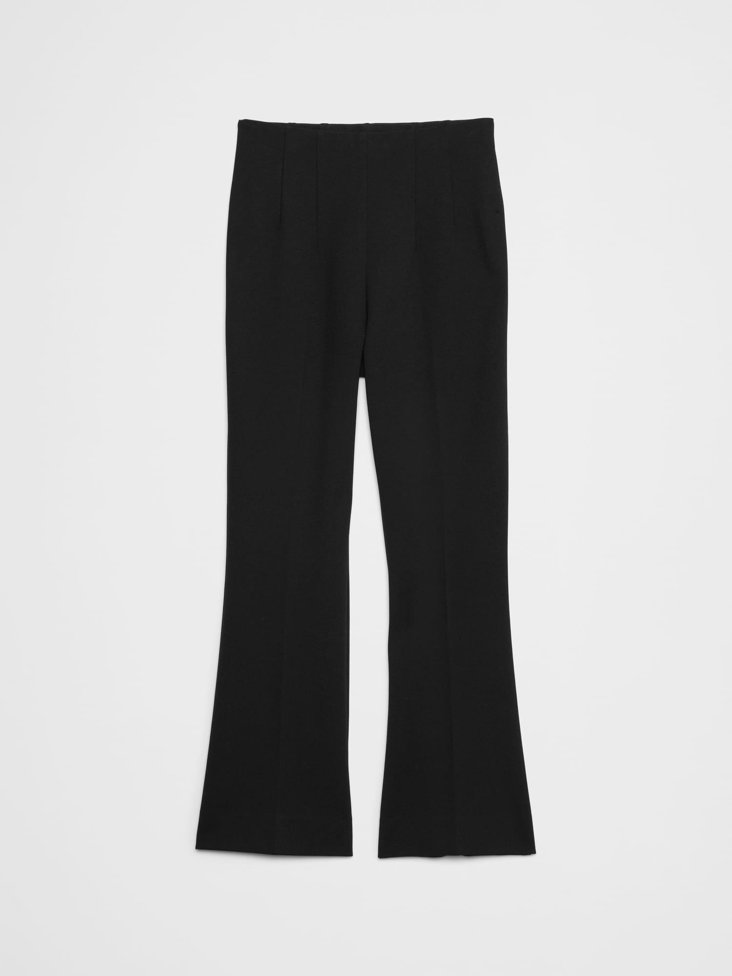 Demitria Good Wool Suiting Pants Product Image