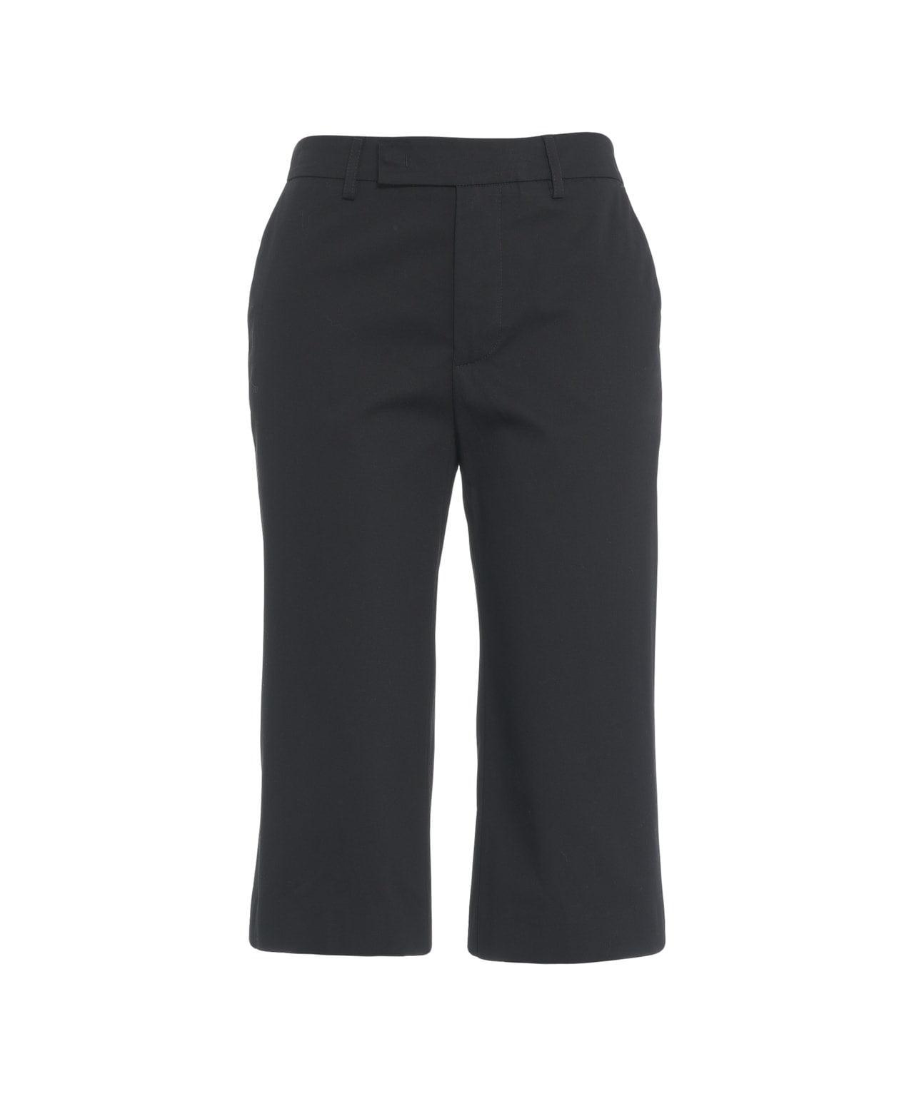 MILITARY CARGO PANT RIPSTOP Male Product Image