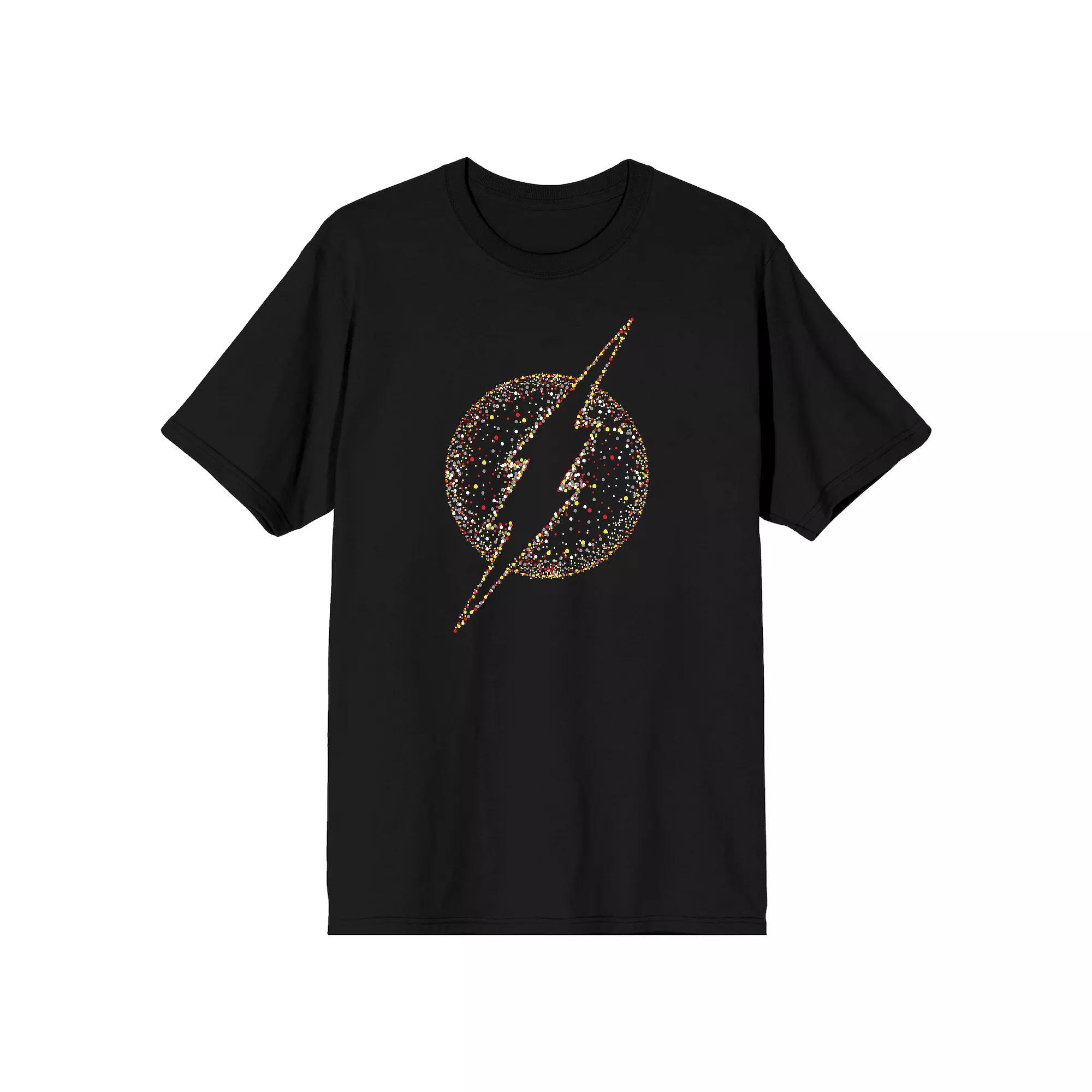 Men's Charmed Power of Three Tee, Size: Large 30, Blue Product Image