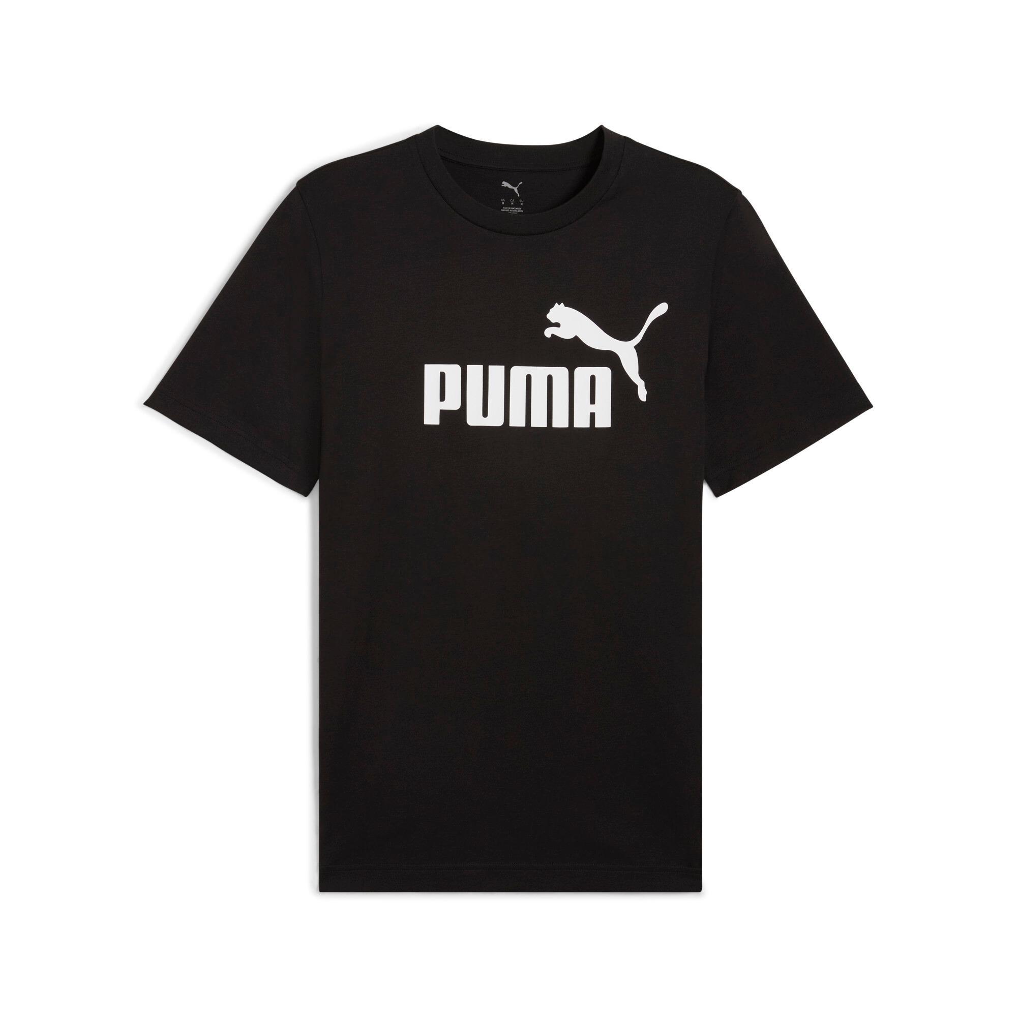 Essentials No. 1 Logo Men's Tee Product Image