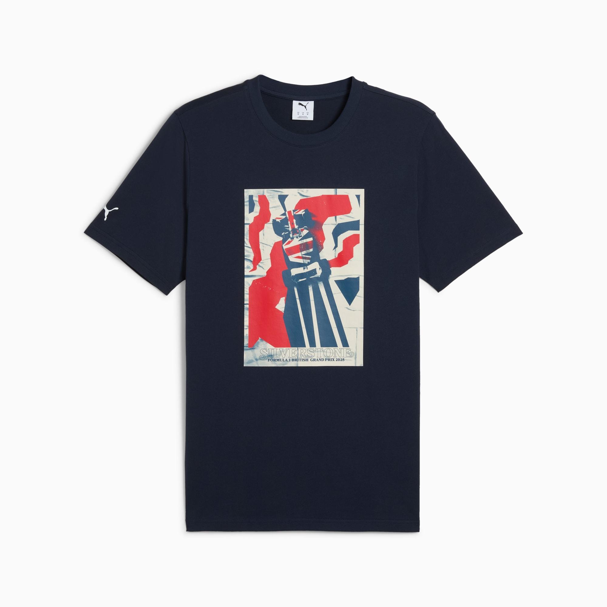 F1® Great Britain Men's Tee Product Image