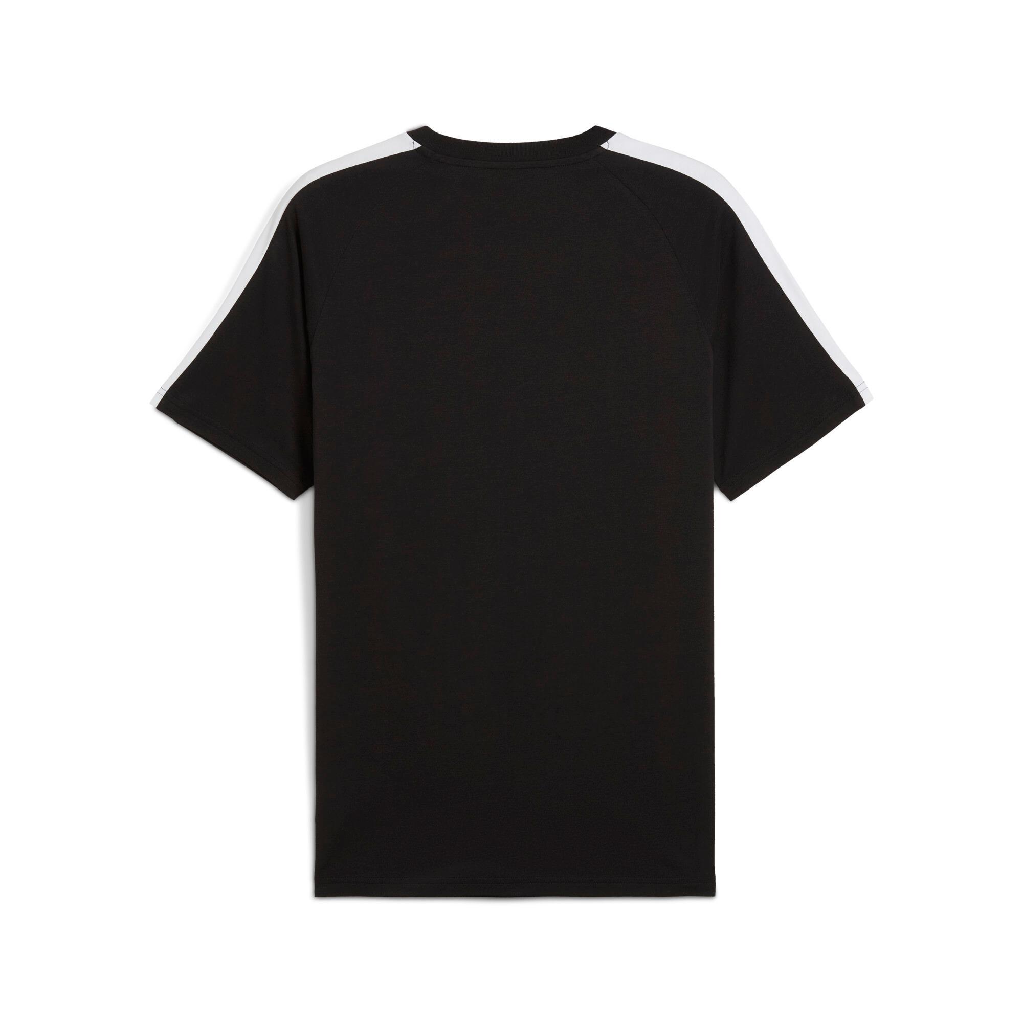 BMW M Motorsport Men's Jacquard Polo Product Image