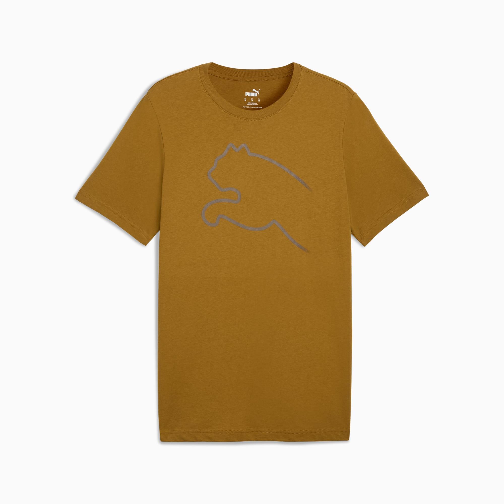 Graphics Gradient Men's Tee Product Image