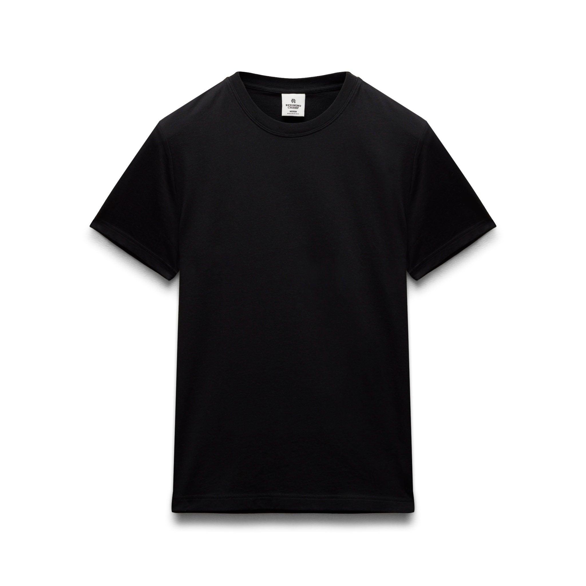 Lightweight Jersey T-Shirt - Vault Male Product Image