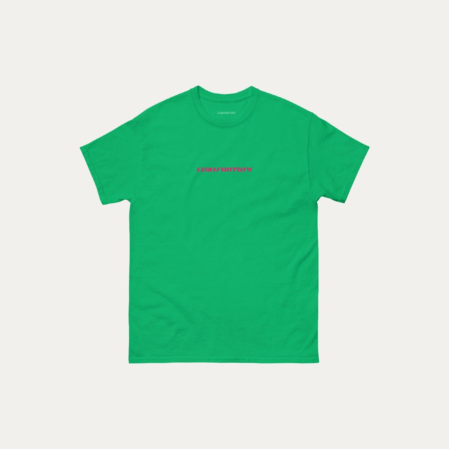 Endless Euphoria  Graphic tee Product Image