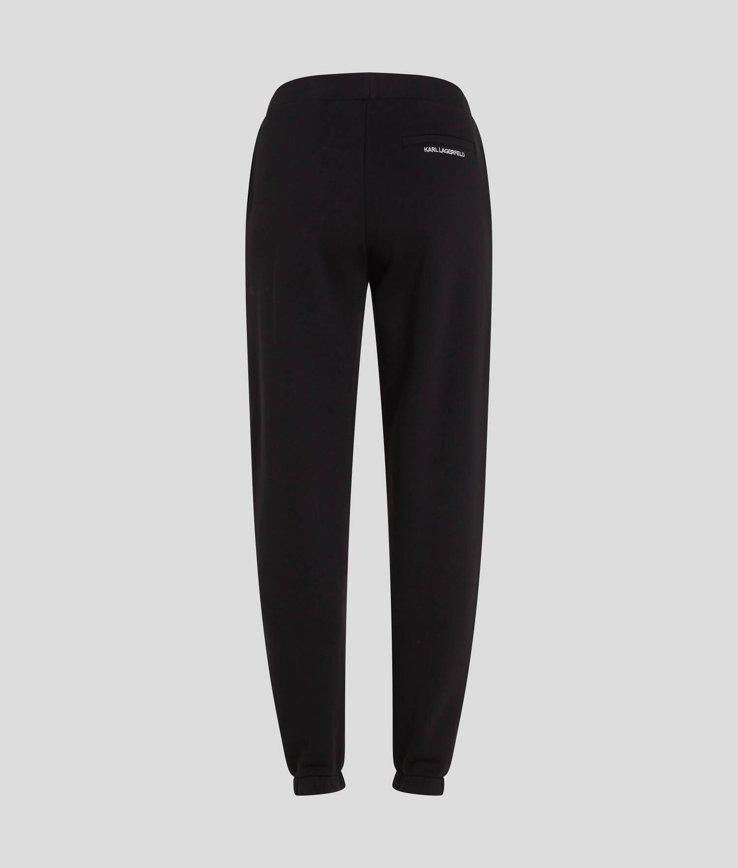 IKON GLITTER SWEATPANTS Product Image