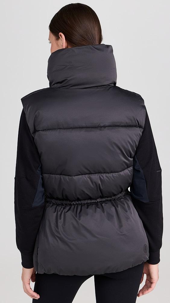 Save The Duck Ren Vest | Shopbop Product Image