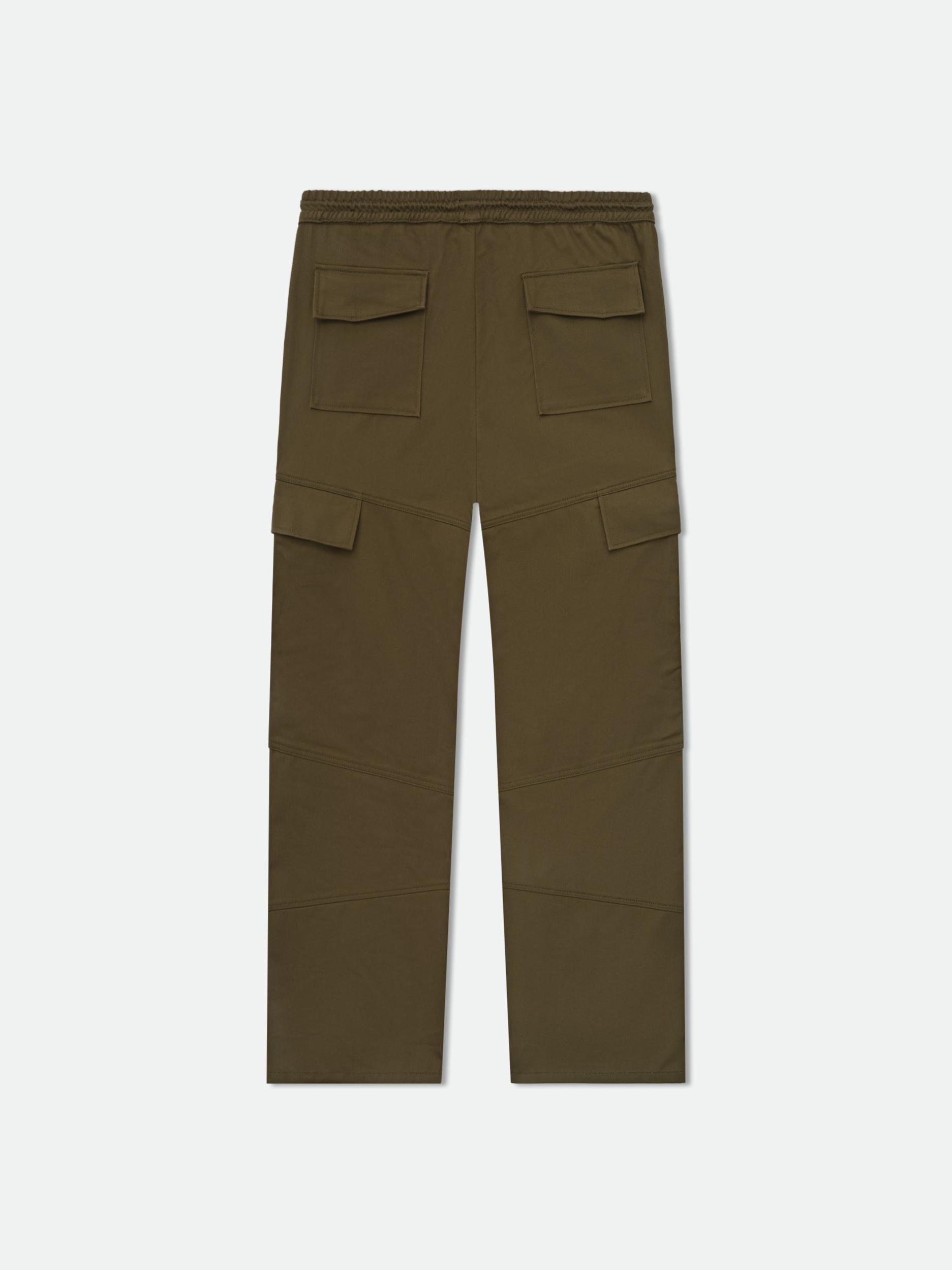 PLATEAU CARGO PANT Male Product Image