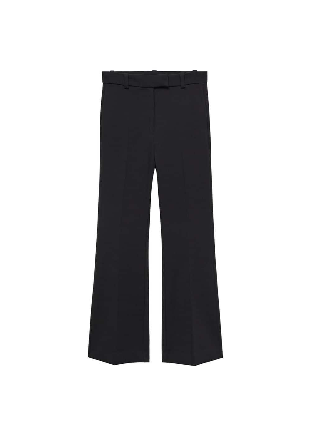 Little Girls & Girls Aurora Flare Ski Pants Product Image