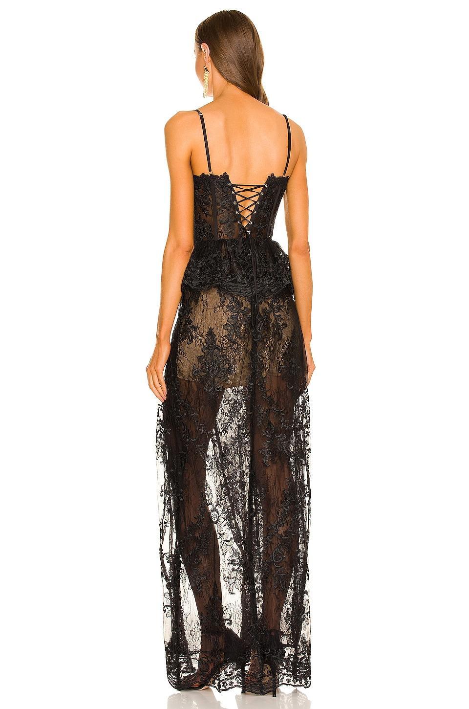 Ophilia Dress V. Chapman Product Image