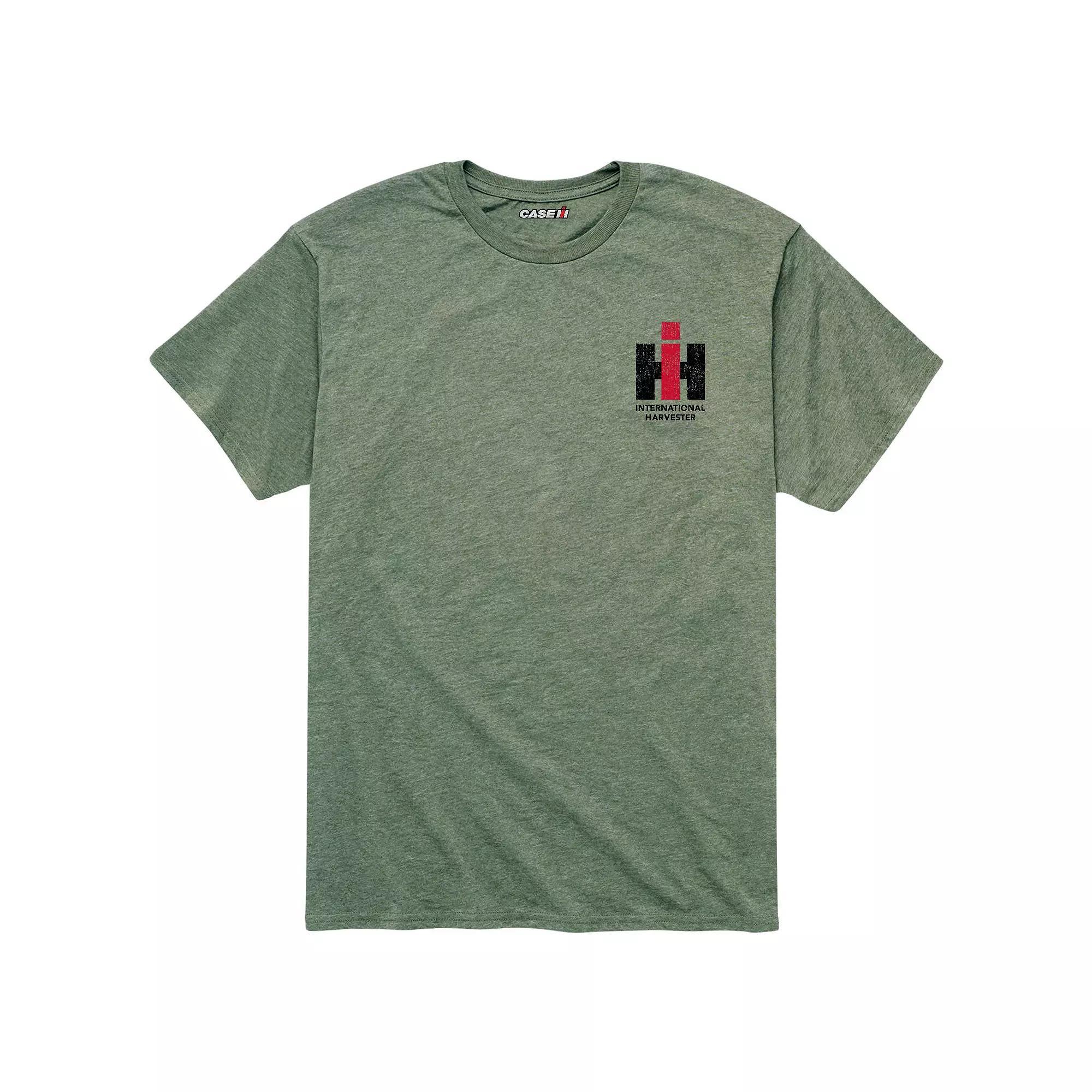 Mens Shes With Me For Cooking Tee Product Image