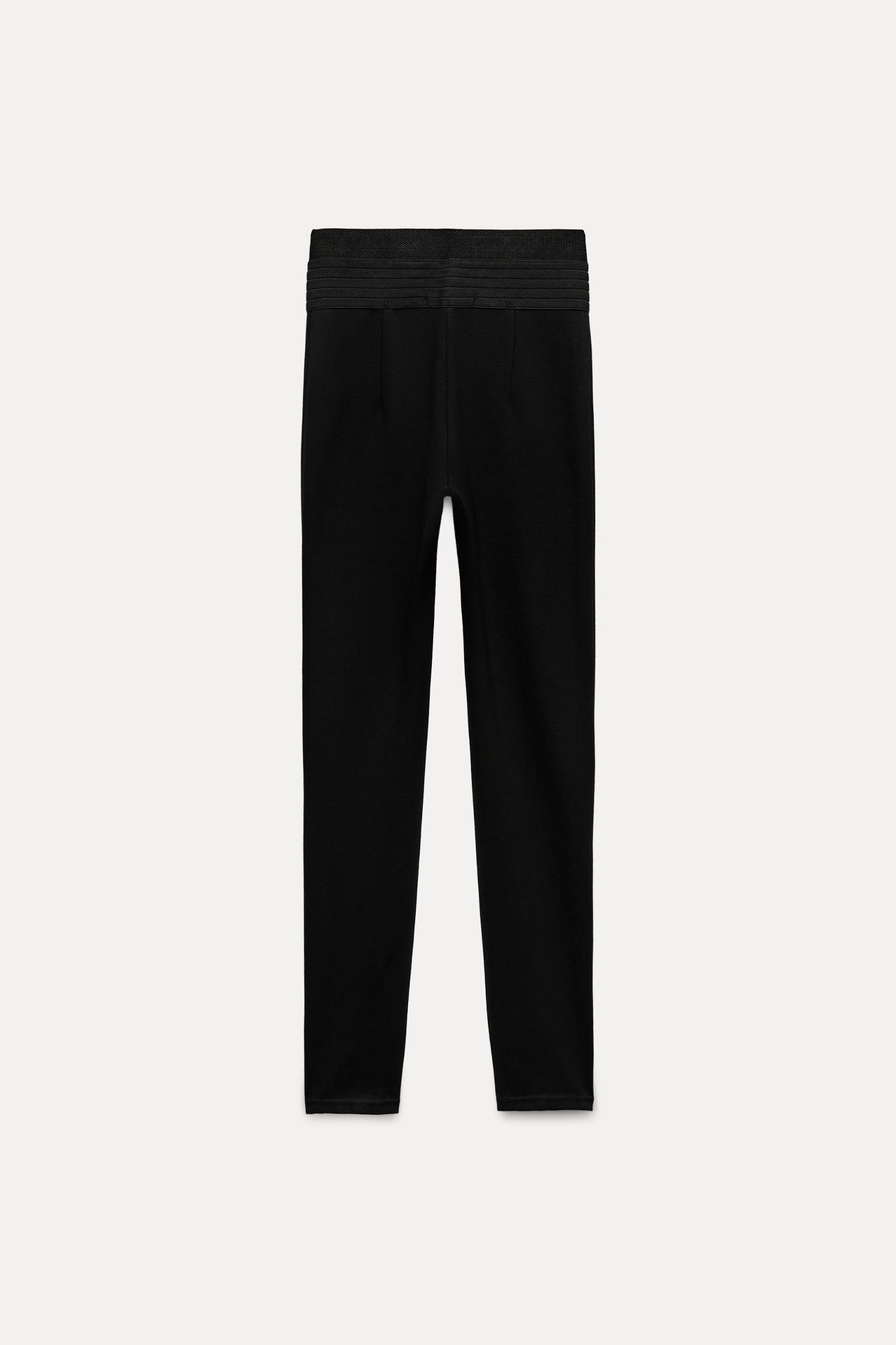 ELASTIC SIDE LEGGINGS Product Image