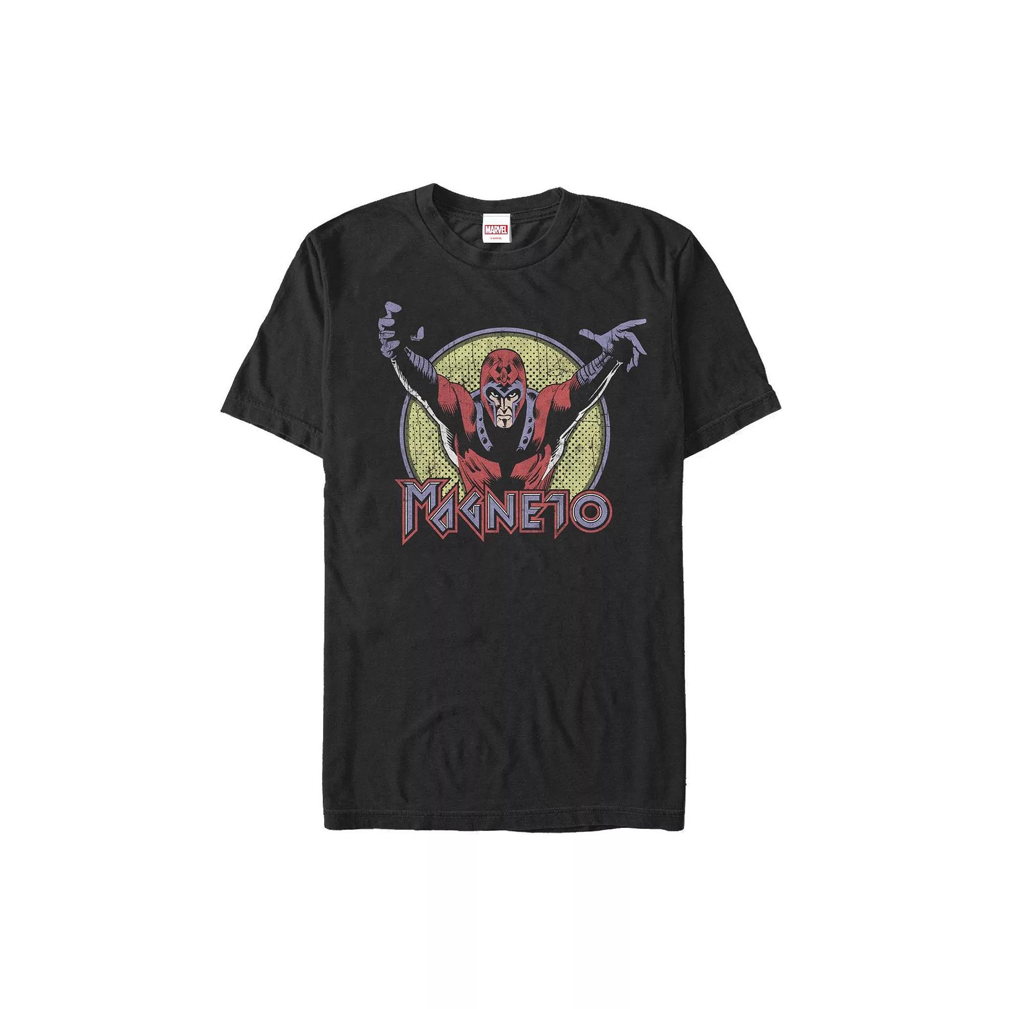 Men's the Big Lebowski Tee, Size: XL, Black Product Image