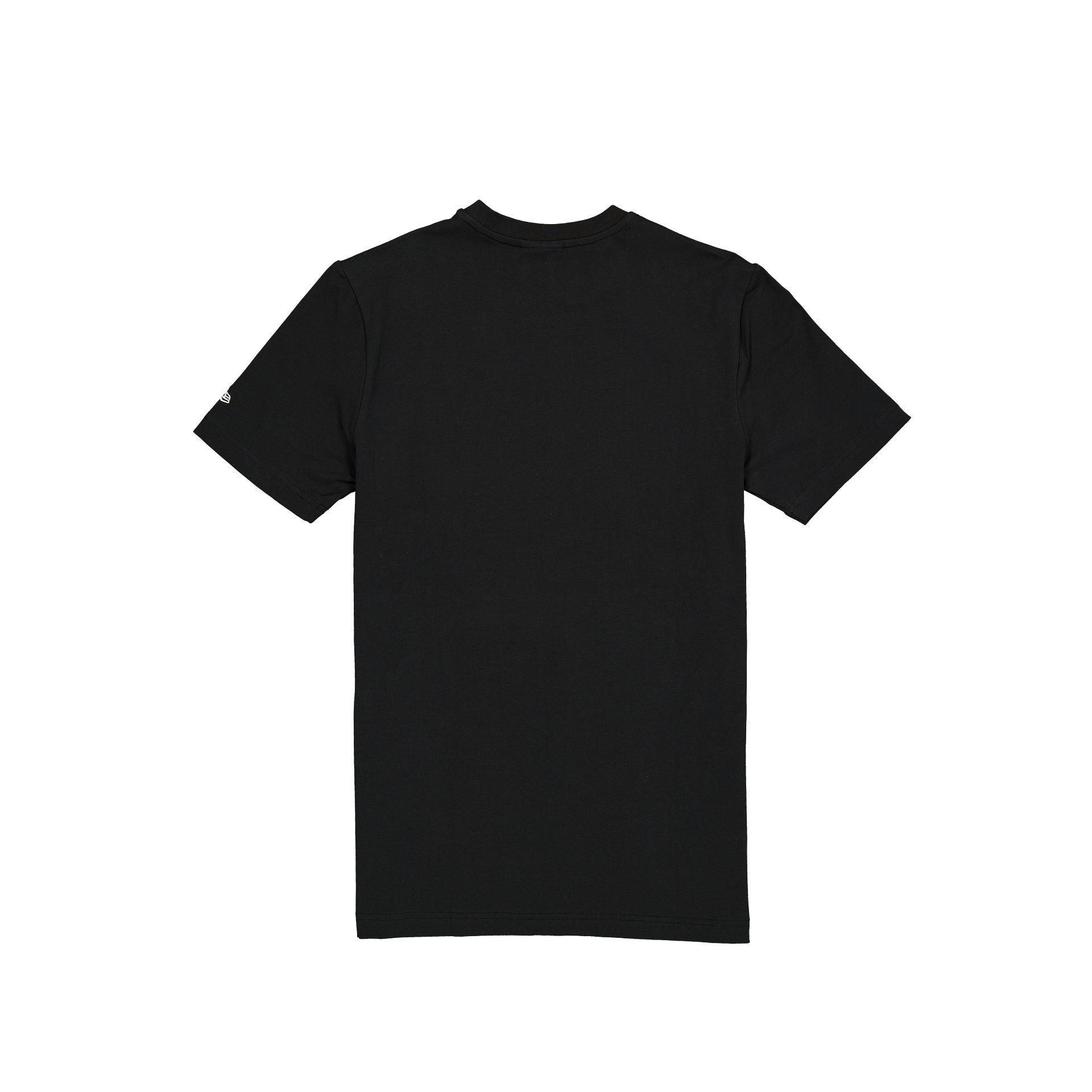 Los Angeles Kings Team Color Logo Select T-Shirt Male Product Image
