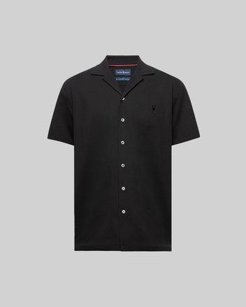 MENS BROOKPORT GRAPHIC TEE - B6U362E200 Product Image