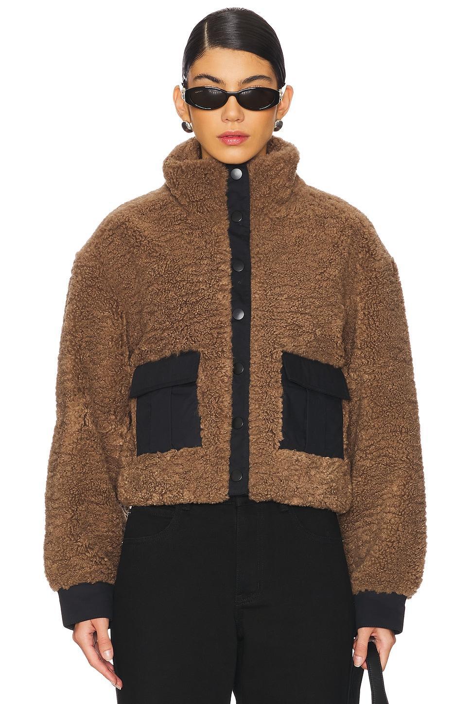 Locklin Jacket PAIGE Product Image