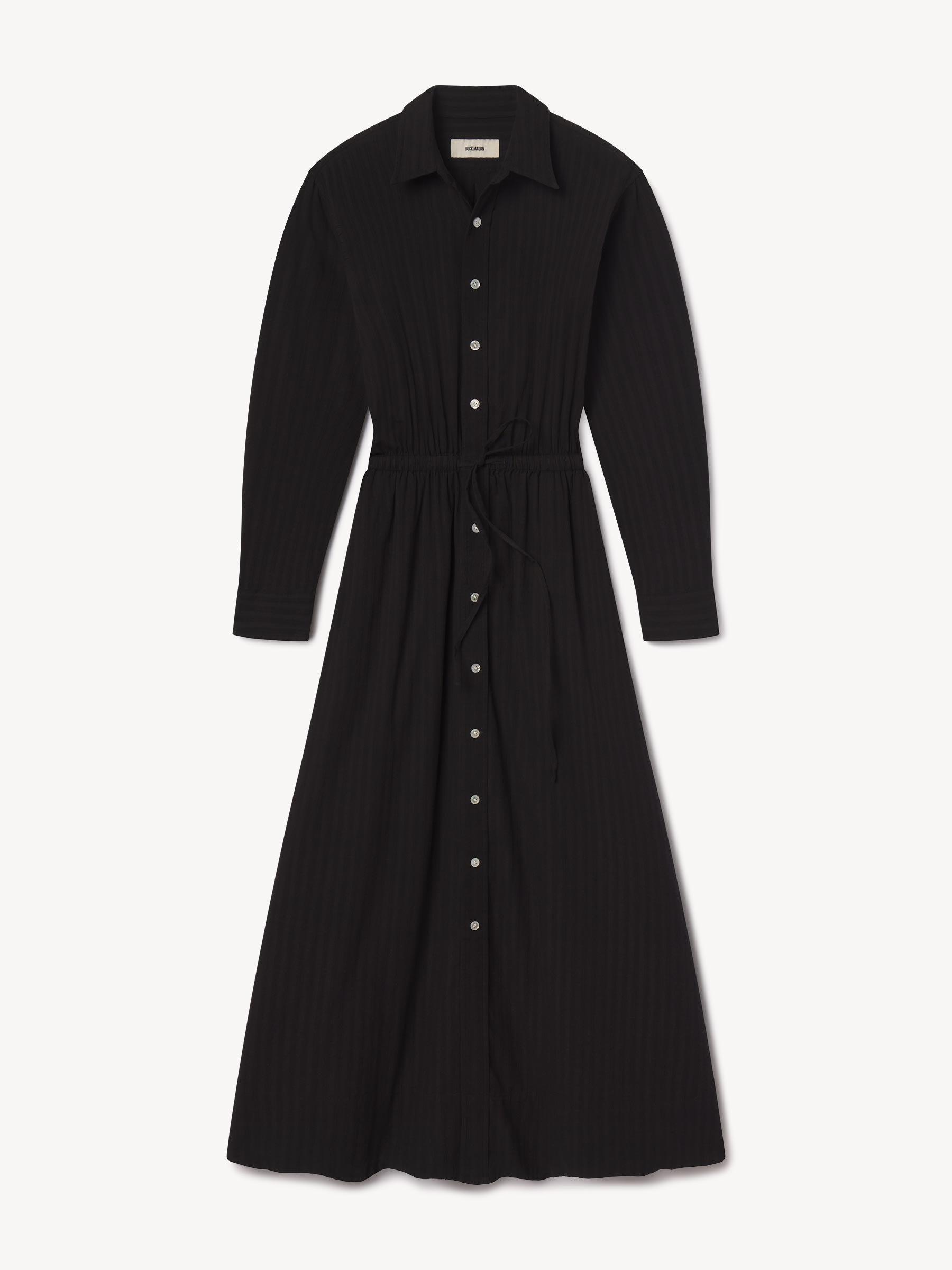 LONG BELTED JUMPSUIT ZW COLLECTION Product Image