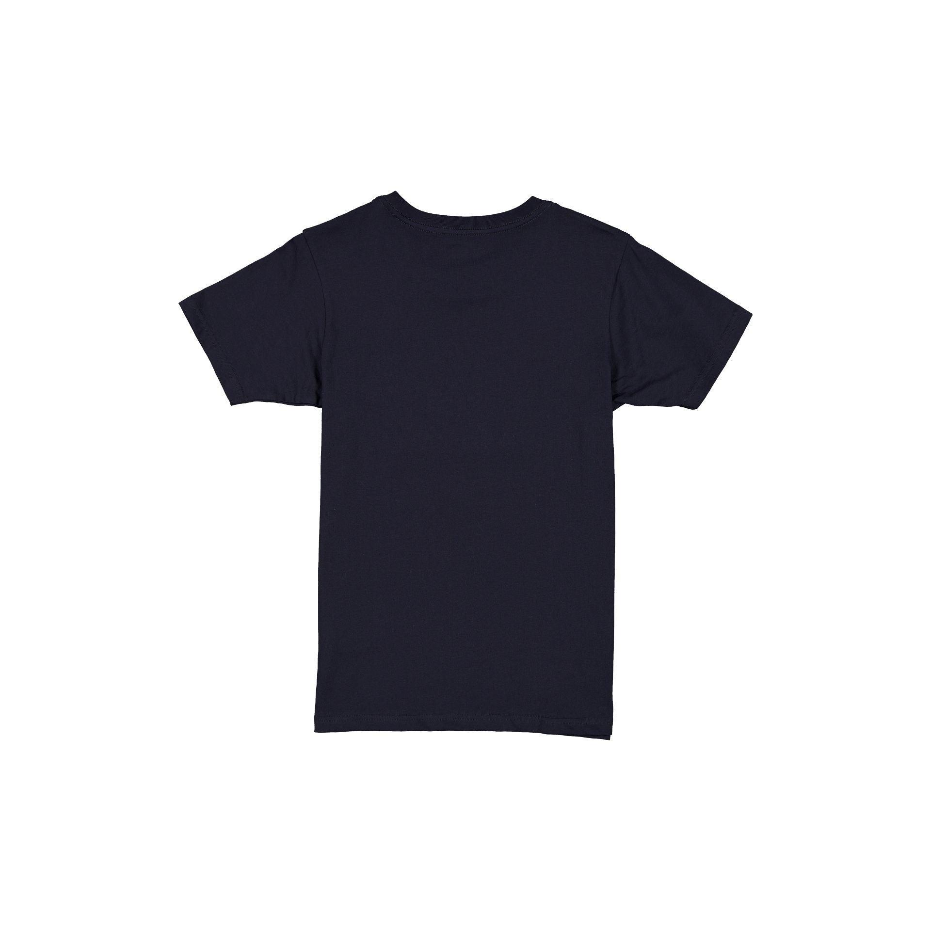 New York Yankees Glam Game Women's T-Shirt Female Product Image