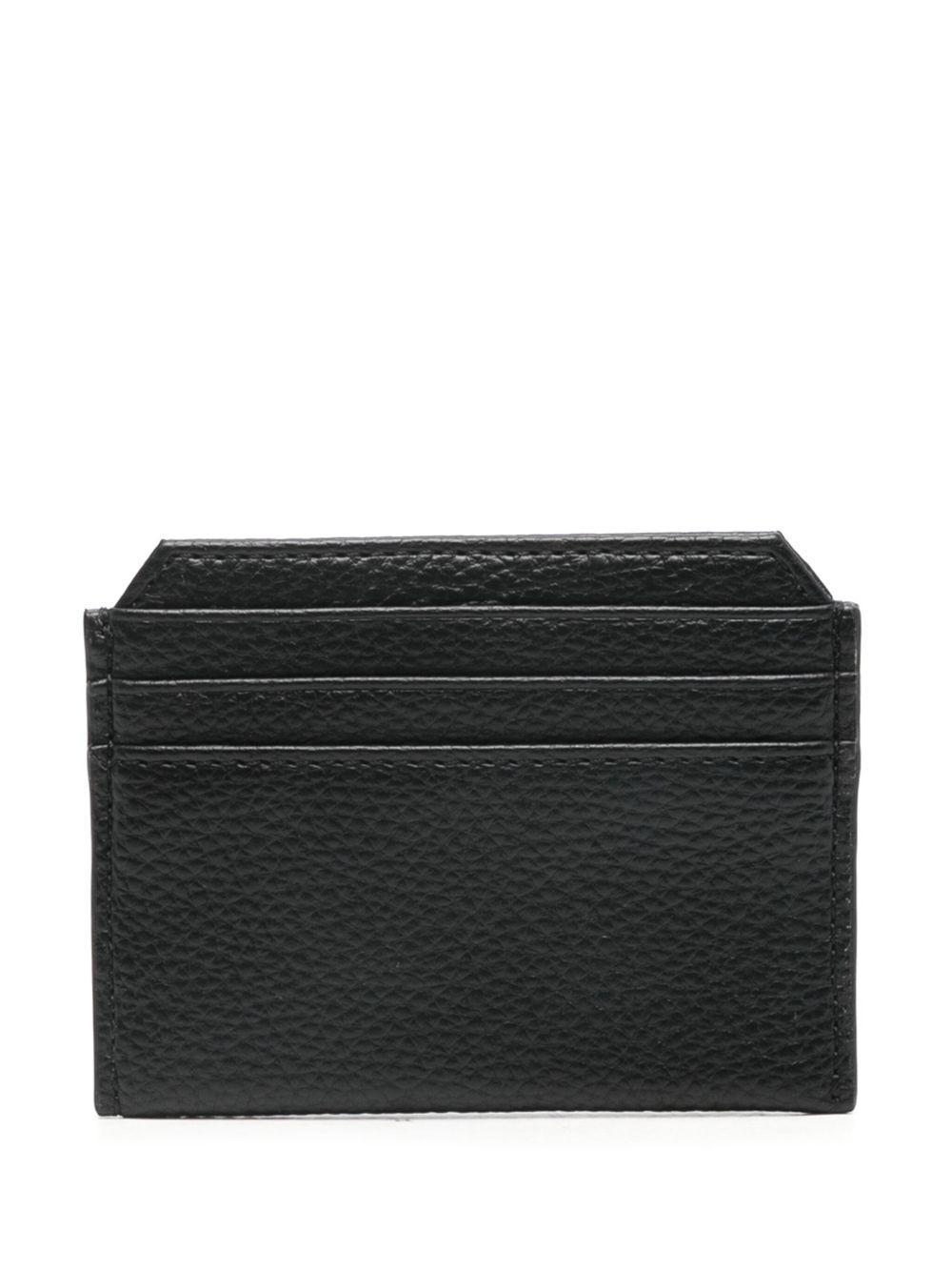 Orb-plaque cardholder Product Image