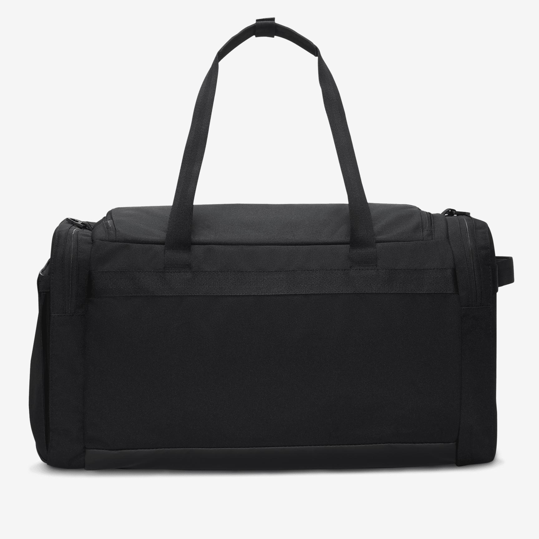 Nike Men's Utility Power 2.0 Duffel Bag (Medium, 51L) Product Image