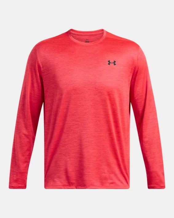 Men's UA Tech™ Vent Long Sleeve Product Image