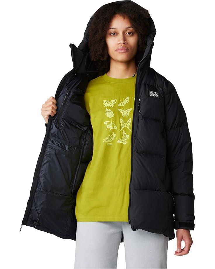 1996 Retro Nuptse Jacket Product Image