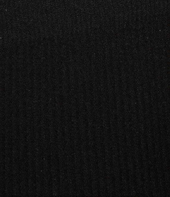 Antonio Melani Ribbed Knit Leggings Product Image