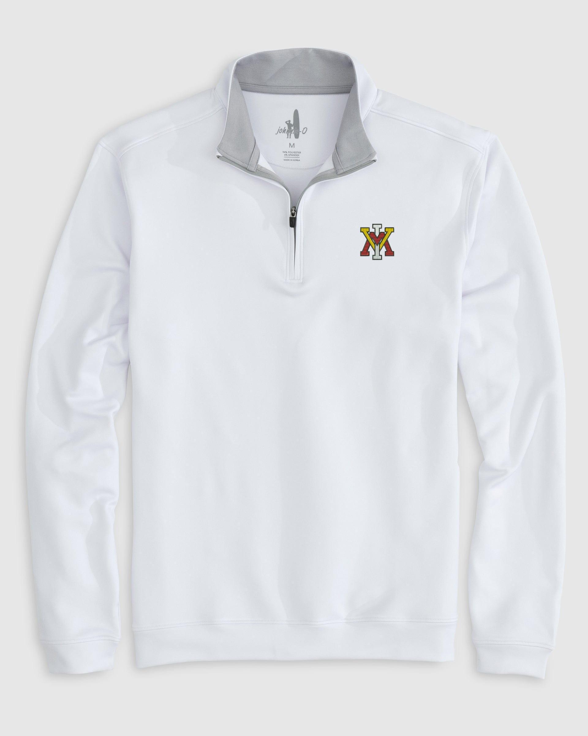 Binghamton Diaz Performance 1/4 Zip Product Image