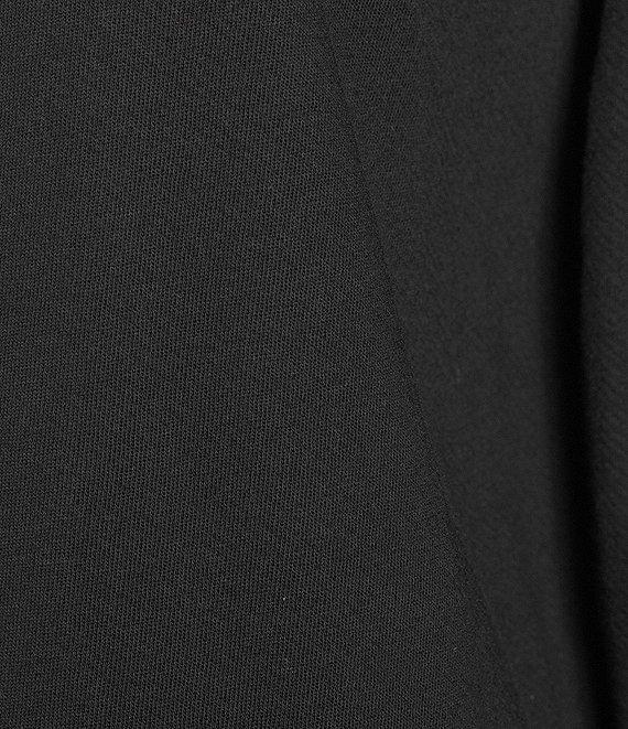 Kinesis Boatneck Ribbed Long Sleeve Sweatshirt Product Image