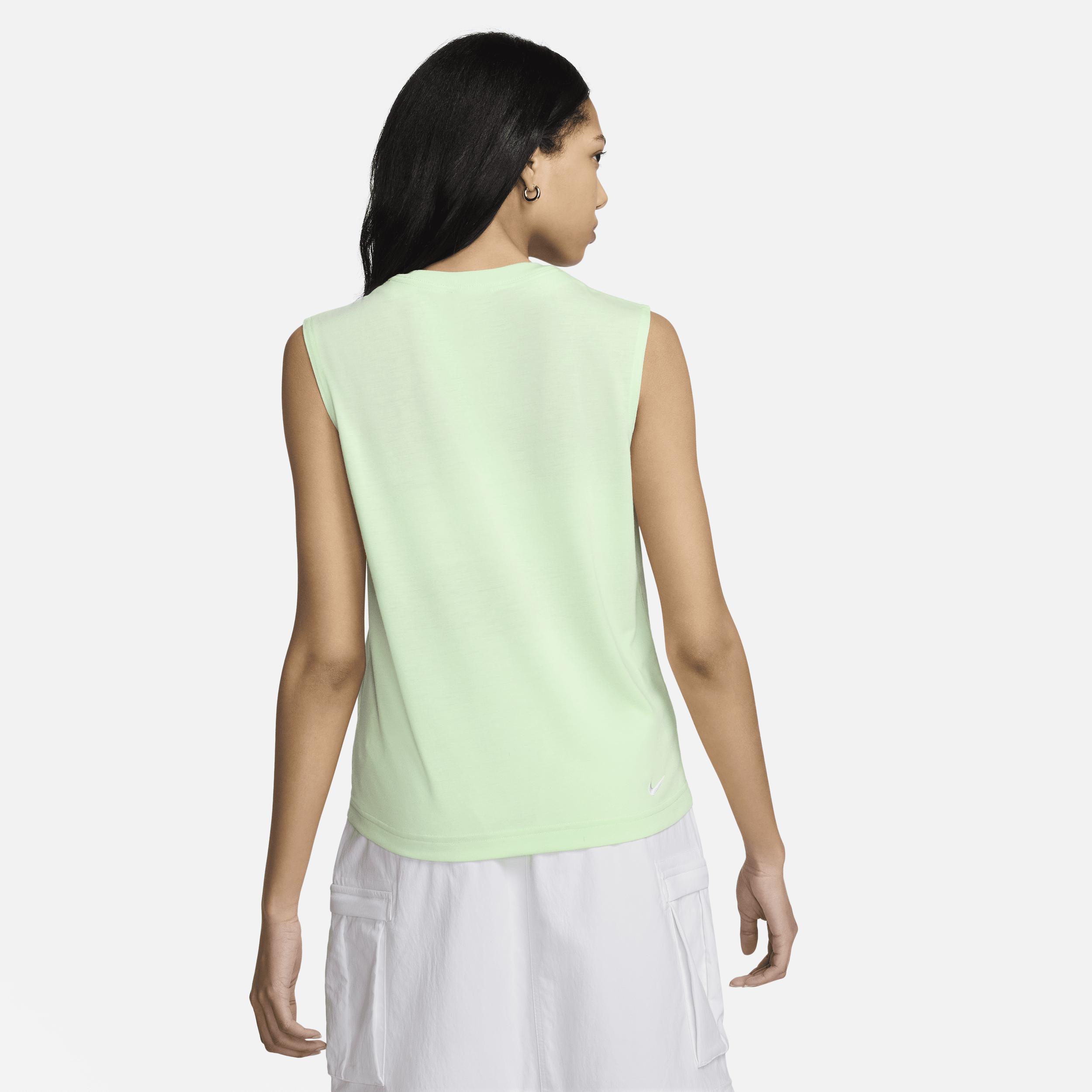 Women's Nike ACG Dri-FIT ADV "Goat Rocks" Sleeveless Tank Top Product Image