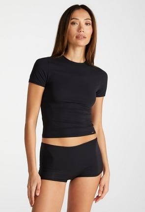 Noa Short Sleeve Top Product Image