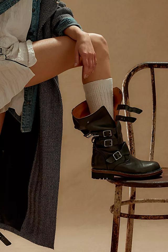 We The Free Jackson Moto Boots Product Image