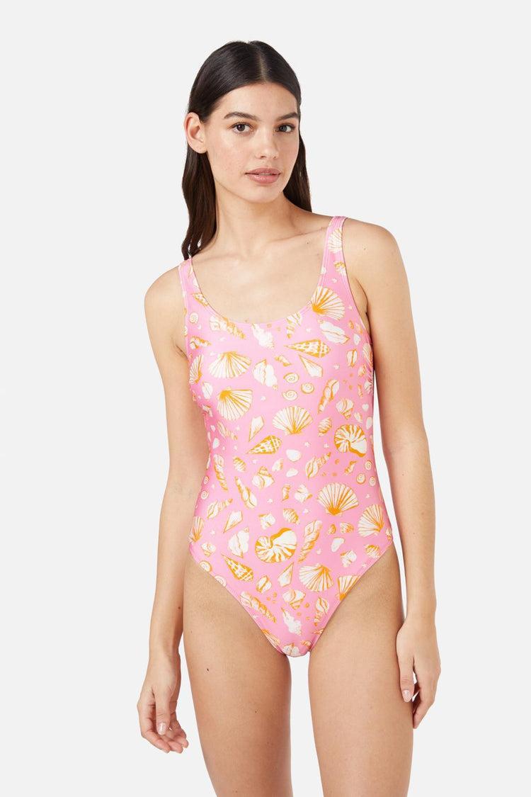 Sea Shells One Piece Product Image