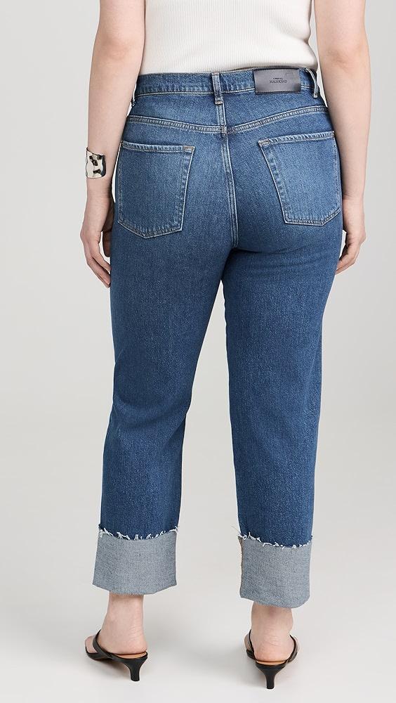 7 For All Mankind Logan Stovepipe Jeans | Shopbop Product Image