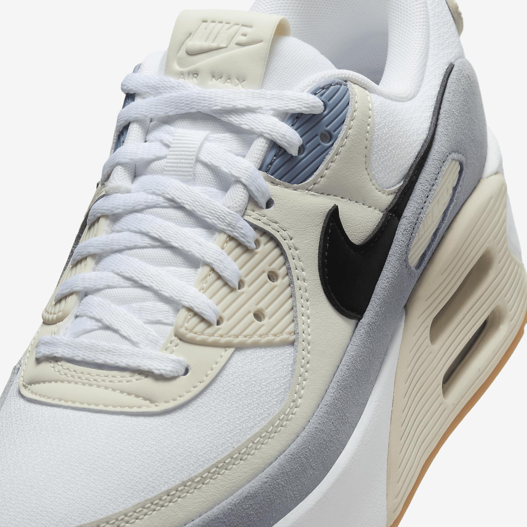 Nike Air Max 90 LV8 Women's Shoes Product Image