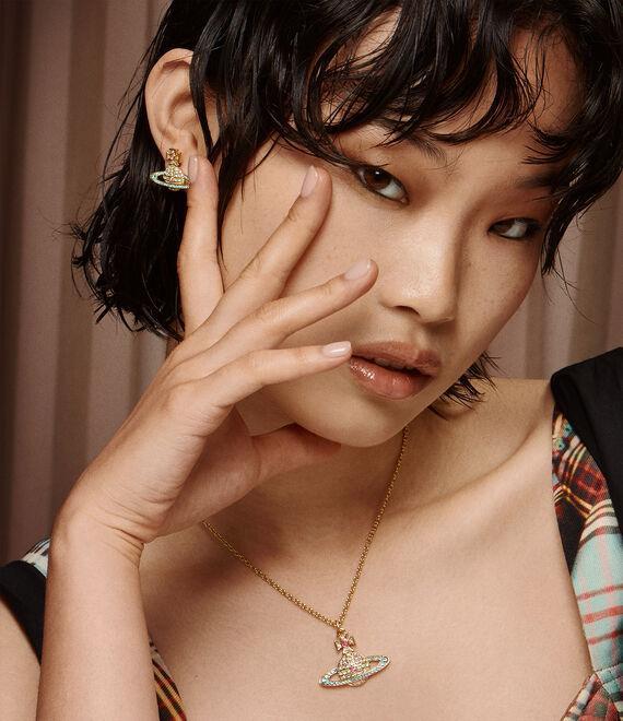 Kika Earrings  Product Image