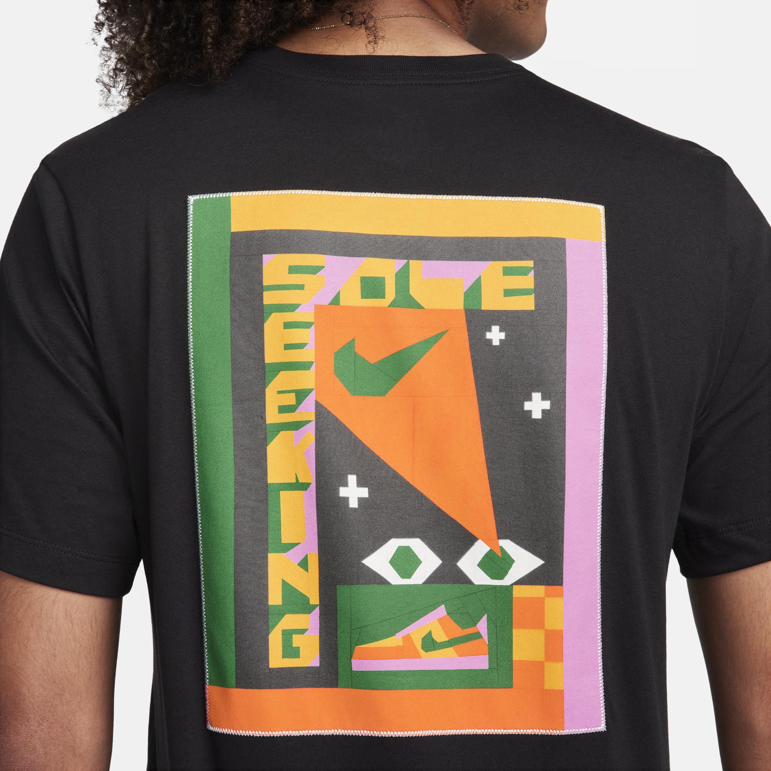 Men's Nike Sportswear T-Shirt Product Image